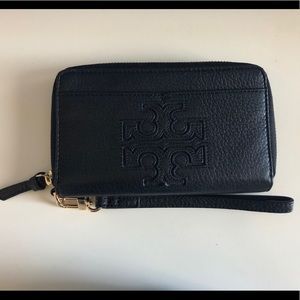 Tory Burch Wallet (wristlet/clutch)